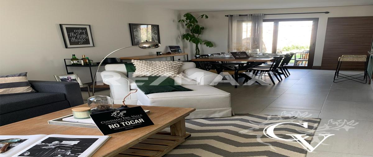 Foto de casa en condominio en venta en boulevard condado del valle , san miguel totocuitlapilco, metepec, méxico, 0 No. 04