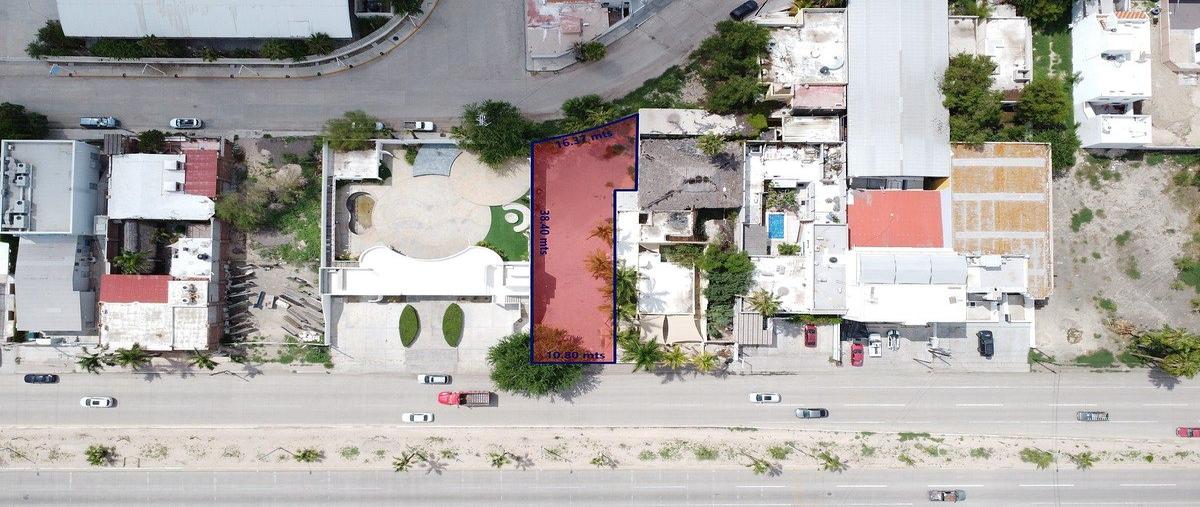 Foto de terreno habitacional en boulevard constituyentes , campestre, la paz, baja california sur, 0 foto 03 Foto de terreno habitacional en venta en boulevard constituyentes , campestre, la paz, baja california sur, 0 No. 03
