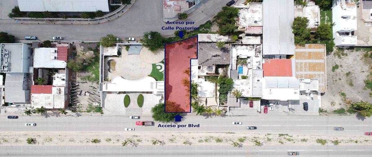 Foto de terreno habitacional en boulevard constituyentes , campestre, la paz, baja california sur, 0 foto 04 Foto de terreno habitacional en venta en boulevard constituyentes , campestre, la paz, baja california sur, 0 No. 04