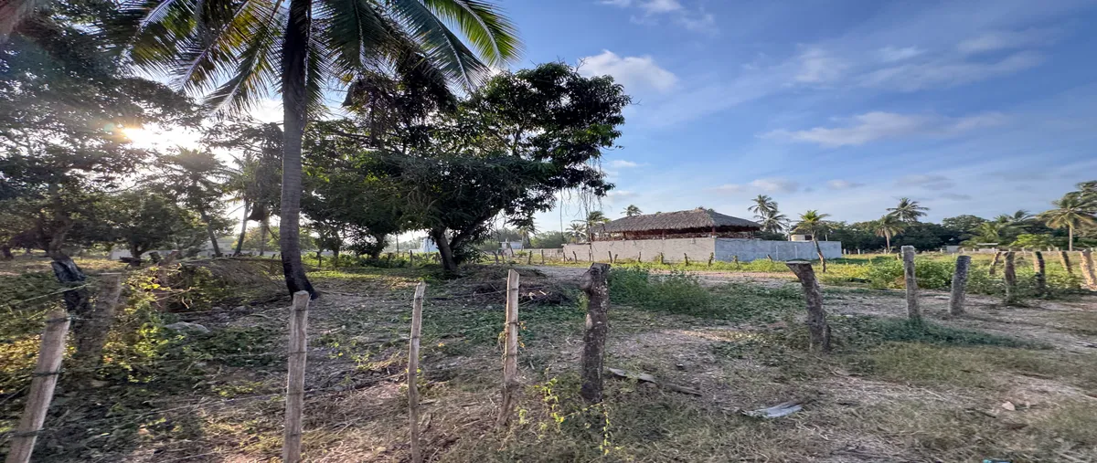 Foto de terreno habitacional en venta en boulevard costero 1, siderúrgica lázaro cárdenas las truchas, lázaro cárdenas, michoacán de ocampo, 0 No. 02