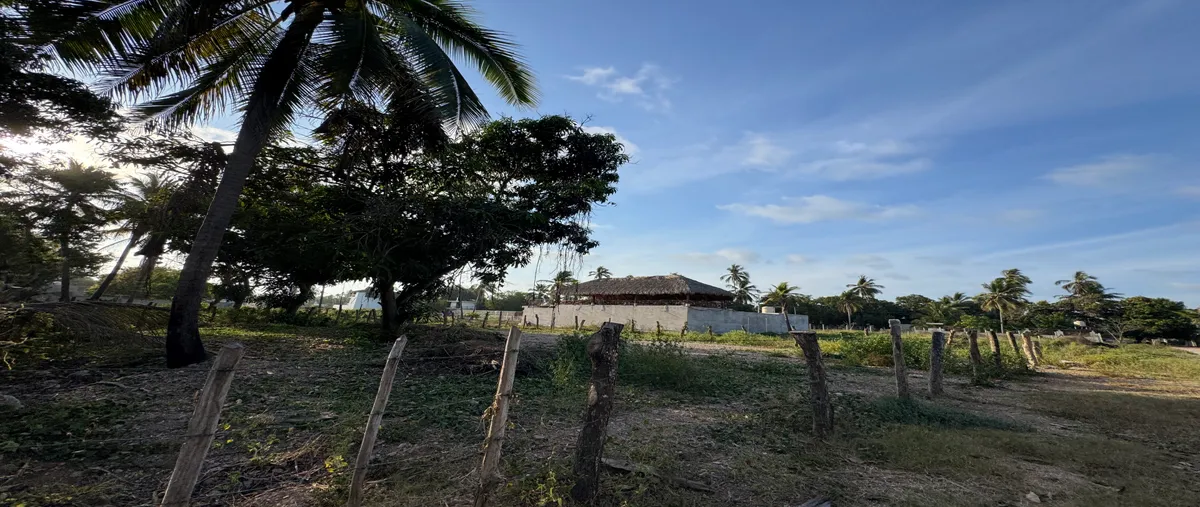 Foto de terreno habitacional en venta en boulevard costero 1, siderúrgica lázaro cárdenas las truchas, lázaro cárdenas, michoacán de ocampo, 0 No. 03