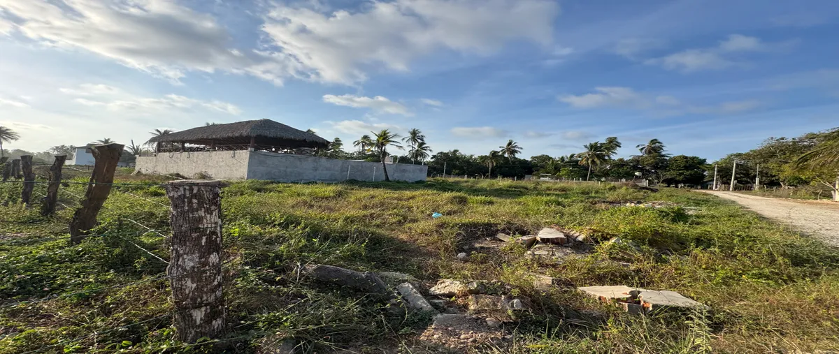 Foto de terreno habitacional en venta en boulevard costero 1, siderúrgica lázaro cárdenas las truchas, lázaro cárdenas, michoacán de ocampo, 0 No. 05