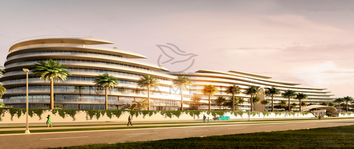 Foto de departamento en venta en boulevard costero 186flamingos63732bahía de banderasnayaritméxico. , villa flamingos, manzanillo, colima, 0 No. 03