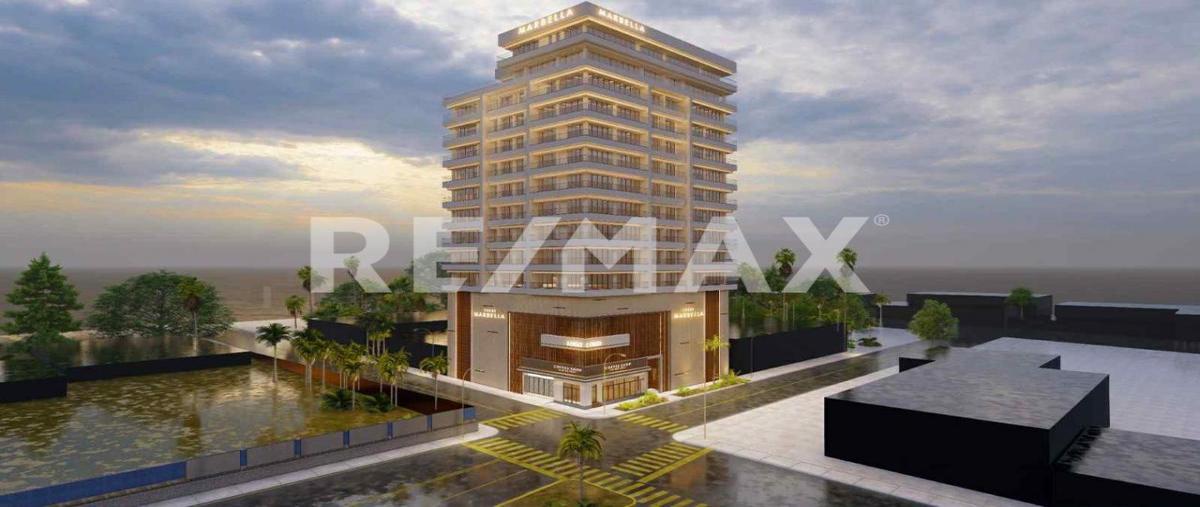 Foto de departamento en boulevard costero , acapulco, ensenada, baja california, 0 foto 01 Foto de departamento en venta en boulevard costero , acapulco, ensenada, baja california, 0 No. 01