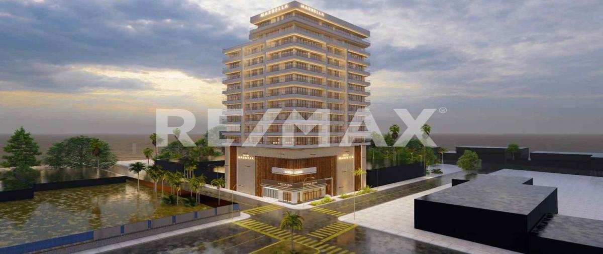 Foto de departamento en boulevard costero , acapulco, ensenada, baja california, 0 foto 01 Foto de departamento en venta en boulevard costero , acapulco, ensenada, baja california, 0 No. 01