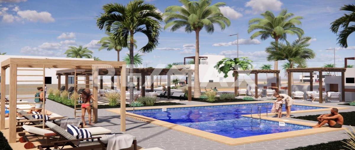 Foto de terreno habitacional en venta en boulevard costero , bagdad, matamoros, tamaulipas, 31255451 No. 04