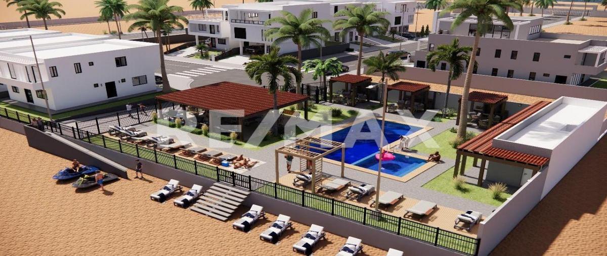 Foto de terreno habitacional en venta en boulevard costero , bagdad, matamoros, tamaulipas, 31255453 No. 05