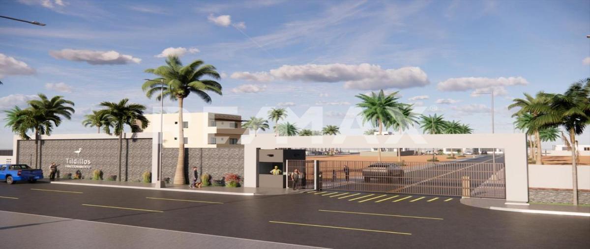 Foto de terreno habitacional en venta en boulevard costero , bagdad, matamoros, tamaulipas, 0 No. 03