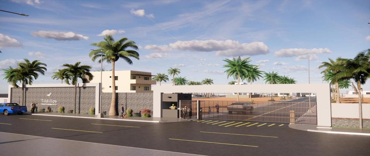 Foto de terreno habitacional en venta en boulevard costero , bagdad, matamoros, tamaulipas, 31510215 No. 03