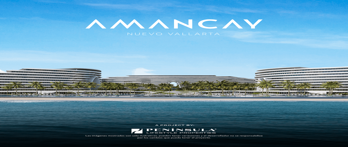 Foto de departamento en venta en boulevard costero flamingos nuevo vallartanay. , nuevo vallarta, bahía de banderas, nayarit, 0 No. 06