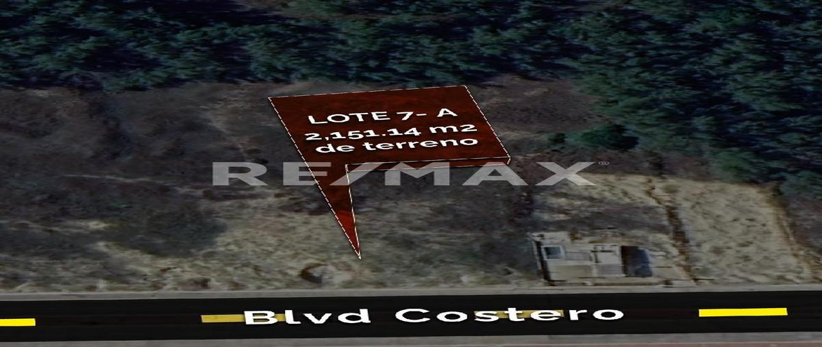 Foto de terreno habitacional en boulevard costero , la barra, ciudad madero, tamaulipas, 28174854 foto 01 Foto de terreno habitacional en venta en boulevard costero , la barra, ciudad madero, tamaulipas, 28174854 No. 01