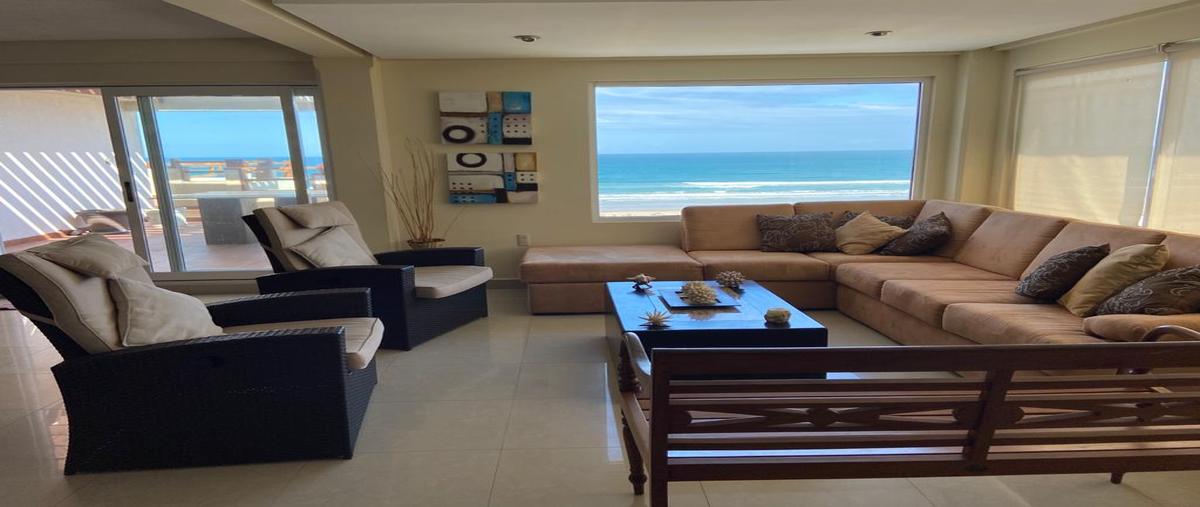 Foto de departamento en renta en boulevard costero , miramar, ciudad madero, tamaulipas, 17449869 No. 04