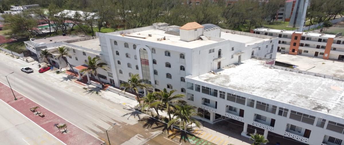 Foto de edificio en venta en boulevard costero , miramar, ciudad madero, tamaulipas, 28346039 No. 03
