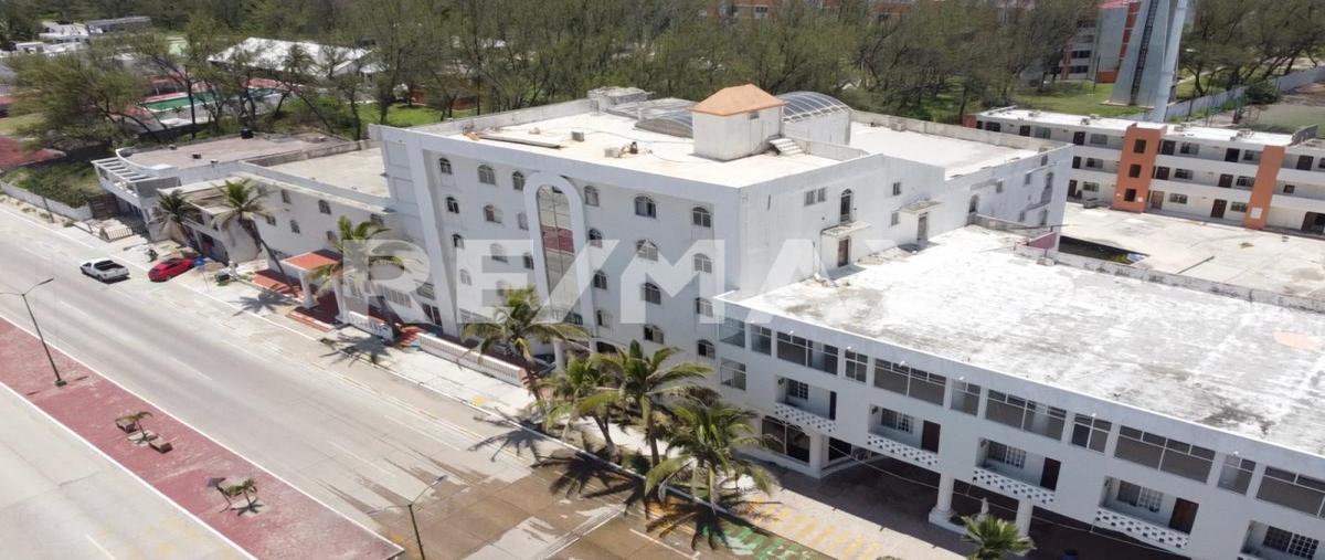 Foto de edificio en venta en boulevard costero , miramar, ciudad madero, tamaulipas, 0 No. 03