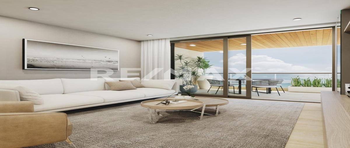 Foto de departamento en venta en boulevard costero , miramar, ciudad madero, tamaulipas, 0 No. 04