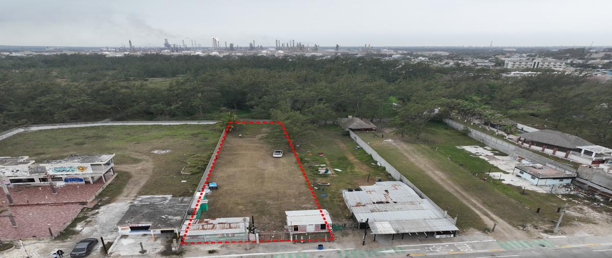 Foto de terreno comercial en boulevard costero , miramar, ciudad madero, tamaulipas, 29399334 foto 02 Foto de terreno comercial en venta en boulevard costero , miramar, ciudad madero, tamaulipas, 29399334 No. 02