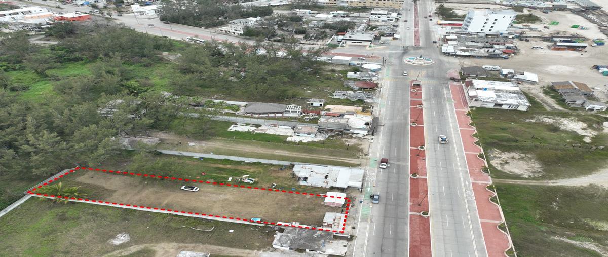 Foto de terreno comercial en boulevard costero , miramar, ciudad madero, tamaulipas, 29399334 foto 03 Foto de terreno comercial en venta en boulevard costero , miramar, ciudad madero, tamaulipas, 29399334 No. 03