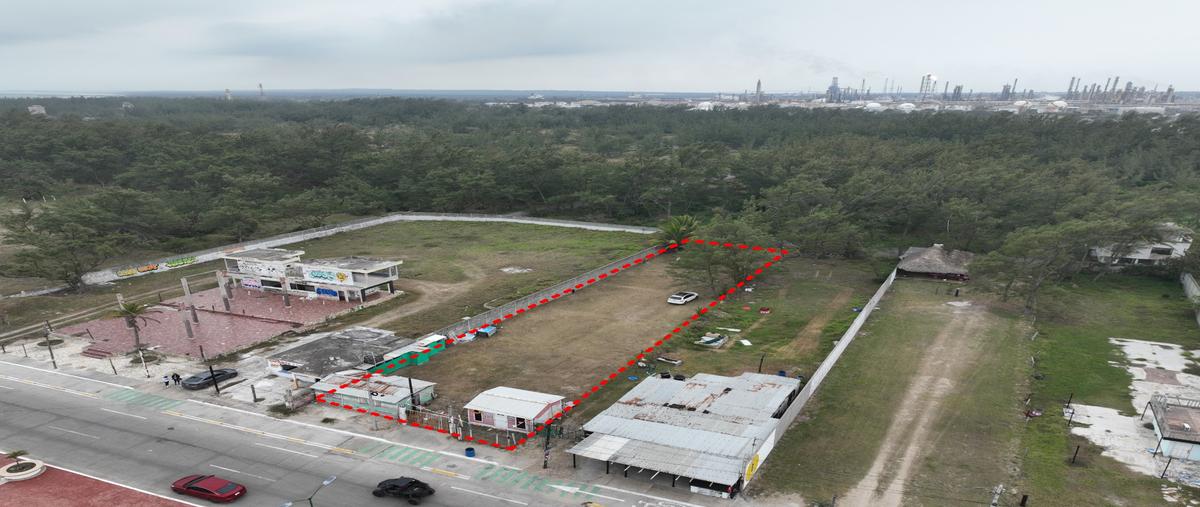 Foto de terreno comercial en boulevard costero , miramar, ciudad madero, tamaulipas, 29399334 foto 04 Foto de terreno comercial en venta en boulevard costero , miramar, ciudad madero, tamaulipas, 29399334 No. 04