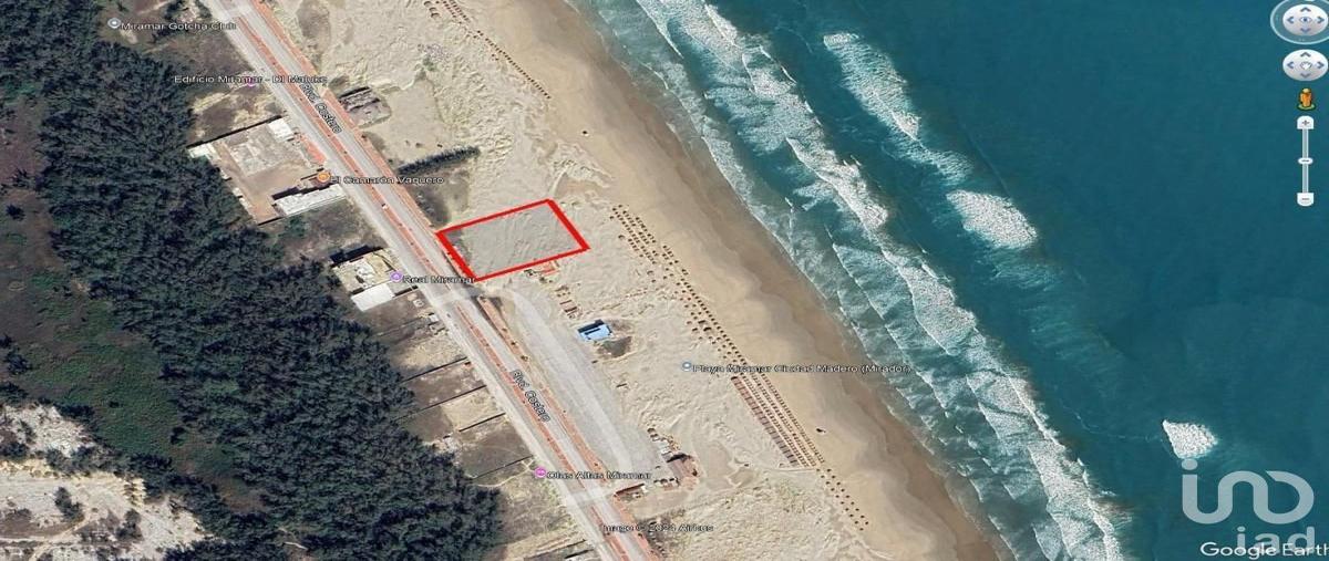 Foto de terreno comercial en boulevard costero , miramar, ciudad madero, tamaulipas, 30145042 foto 05 Foto de terreno comercial en venta en boulevard costero , miramar, ciudad madero, tamaulipas, 30145042 No. 05