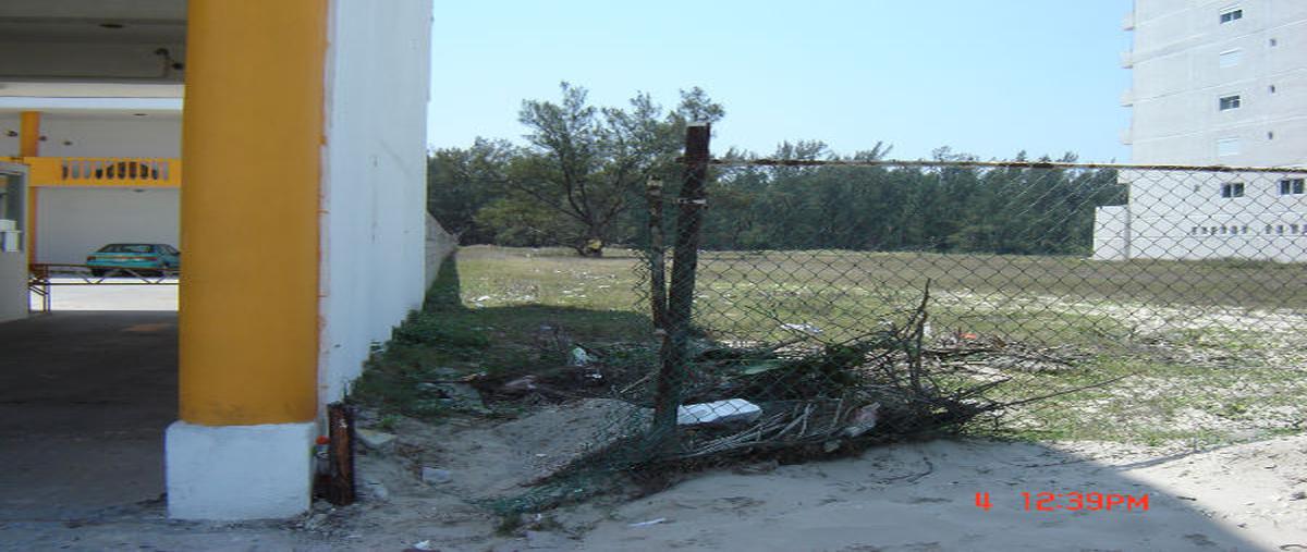 Foto de terreno habitacional en venta en boulevard costero , miramar, ciudad madero, tamaulipas, 6580033 No. 03
