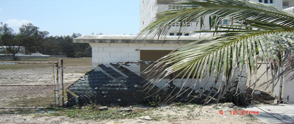 Foto de terreno habitacional en venta en boulevard costero , miramar, ciudad madero, tamaulipas, 6580033 No. 04
