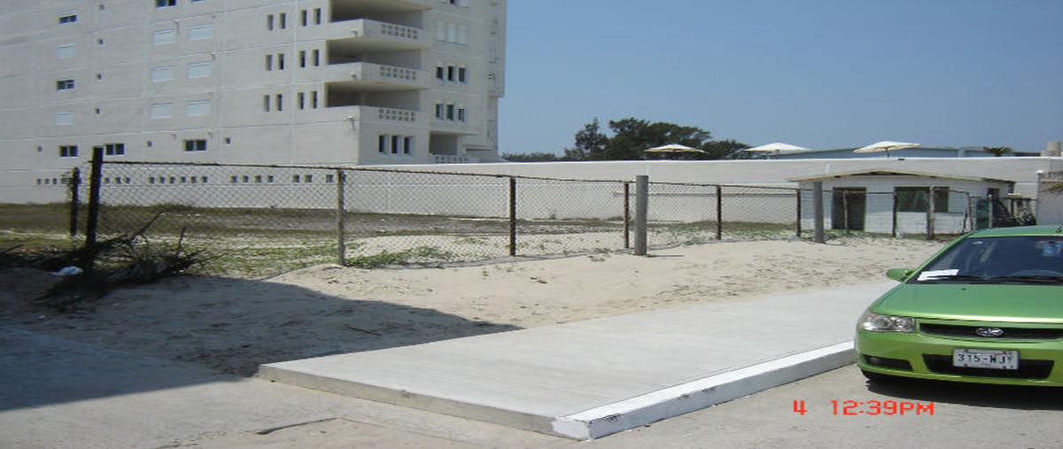 Foto de terreno habitacional en venta en boulevard costero , miramar, ciudad madero, tamaulipas, 6580033 No. 05