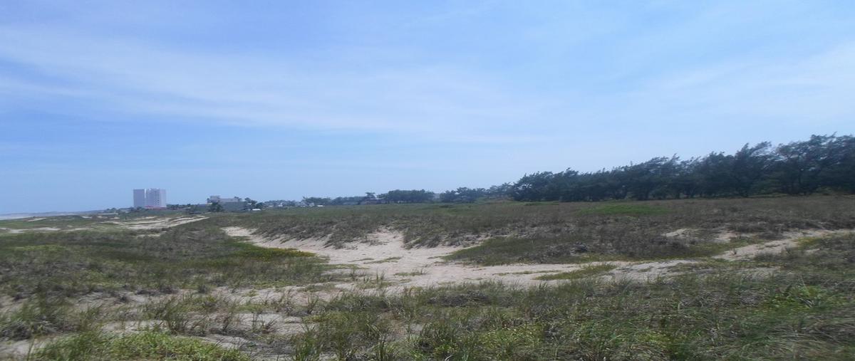 Foto de terreno habitacional en venta en boulevard costero por "el naturista" , miramar, ciudad madero, tamaulipas, 2421368 No. 03