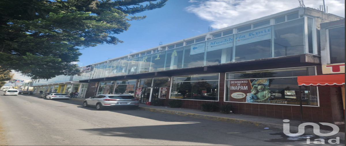 Foto de local en renta en boulevard cuahutemoc oriente 1186, los cipreses, chalco, méxico, 29313092 No. 03