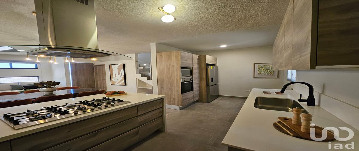 Foto de casa en venta en boulevard cuatro siglos 1522, rincones de santa fe, juárez, chihuahua, 29921116 No. 04