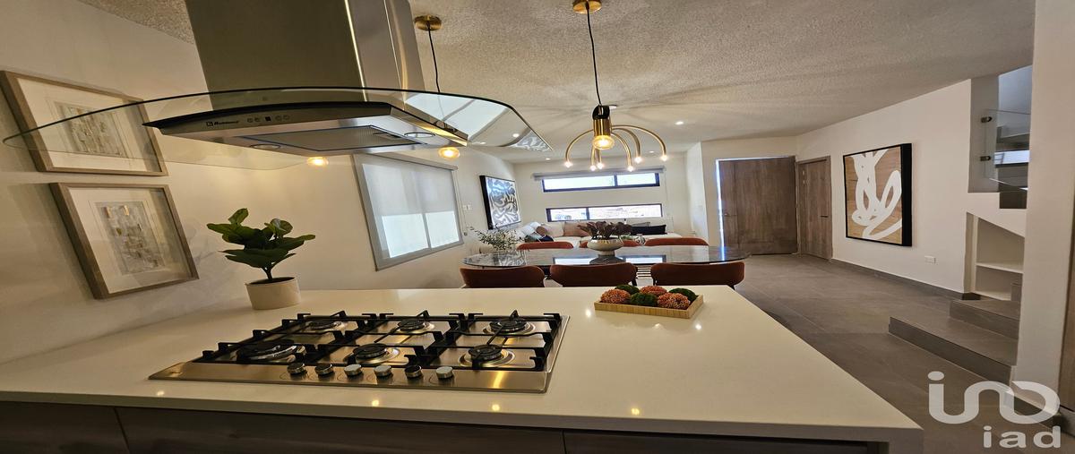 Foto de casa en venta en boulevard cuatro siglos 1522, rincones de santa fe, juárez, chihuahua, 29921116 No. 05