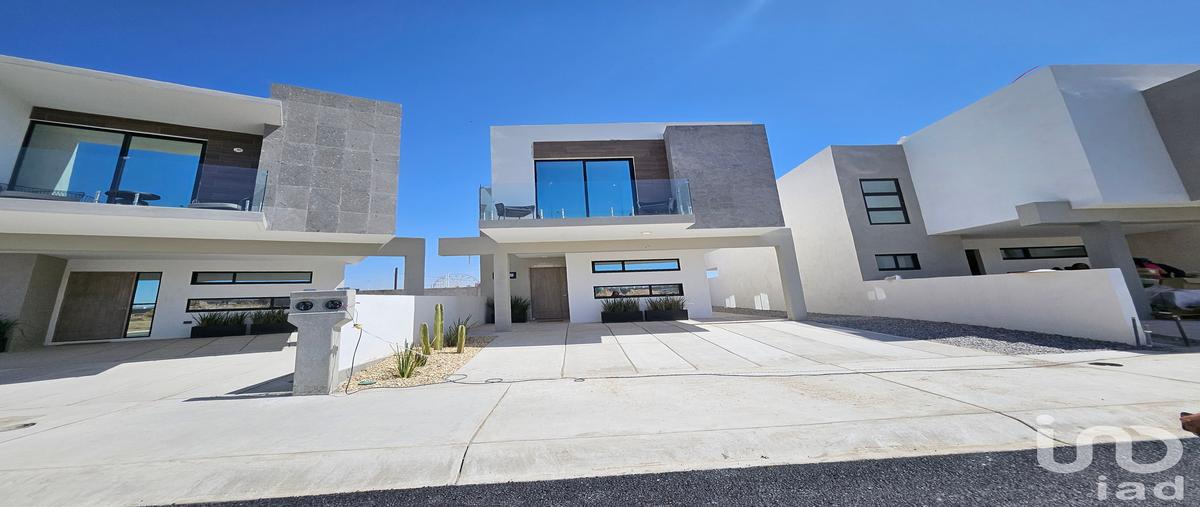 Foto de casa en venta en boulevard cuatro siglos 1536, rincones de santa fe, juárez, chihuahua, 29921116 No. 03