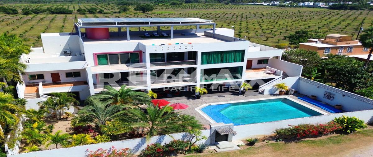 Foto de casa en boulevard cuatro surcos , teacapan, escuinapa, sinaloa, 0 foto 02 Foto de casa en venta en boulevard cuatro surcos , teacapan, escuinapa, sinaloa, 0 No. 02