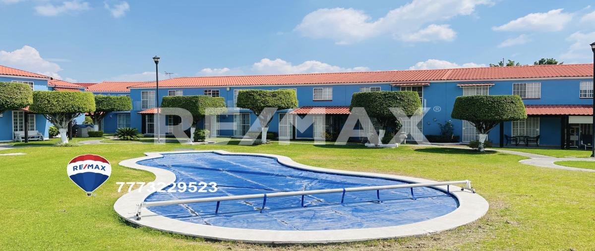 Foto de casa en condominio en venta en boulevard cuauhnáhuac , el campanario, jiutepec, morelos, 0 No. 01