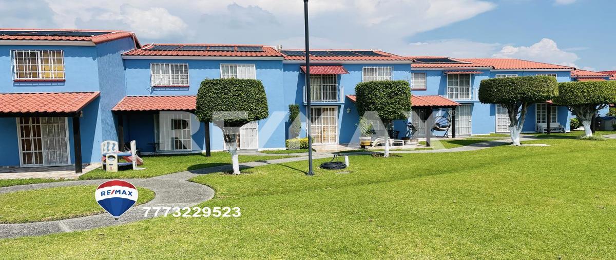 Foto de casa en condominio en venta en boulevard cuauhnáhuac , el campanario, jiutepec, morelos, 0 No. 04