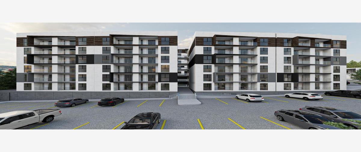 Foto de departamento en venta en boulevard cuauhtemoc 1, tejamen, tijuana, baja california, 27116821 No. 01