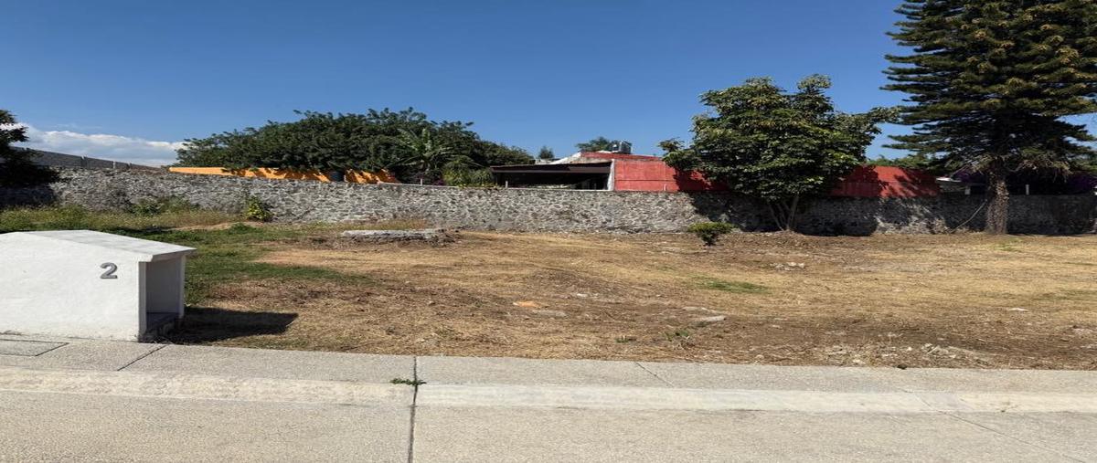 Foto de terreno habitacional en venta en boulevard cuauhtémoc 7, lomas de cortes, cuernavaca, morelos, 0 No. 03