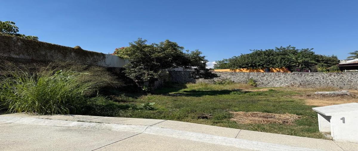 Foto de terreno habitacional en venta en boulevard cuauhtémoc 7, lomas de cortes, cuernavaca, morelos, 0 No. 04