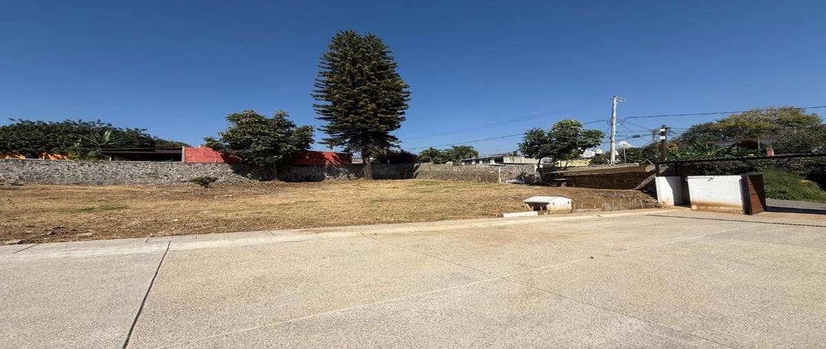 Foto de terreno habitacional en venta en boulevard cuauhtémoc 7, lomas de cortes, cuernavaca, morelos, 0 No. 05