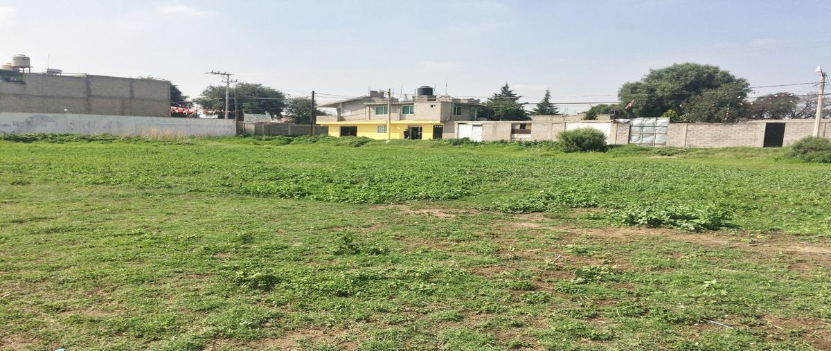 Foto de terreno comercial en renta en boulevard cuauhtémoc , san isidro, ixtapaluca, méxico, 5749702 No. 04