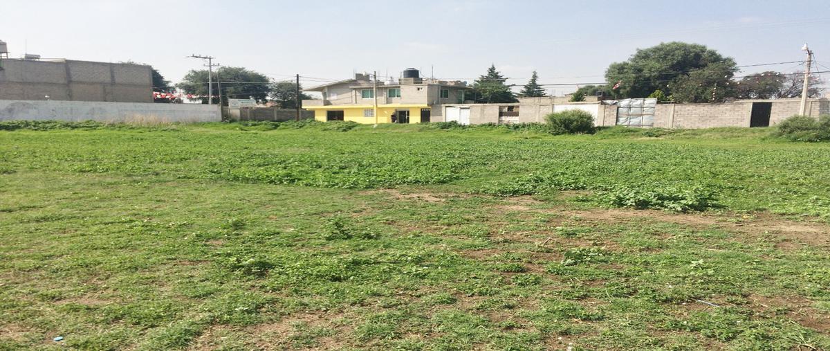 Foto de terreno comercial en renta en boulevard cuauhtémoc , san isidro, ixtapaluca, méxico, 5749702 No. 05