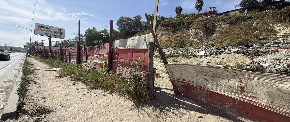 Foto de terreno comercial en renta en boulevard cuauhtemoc sur , tejamen, tijuana, baja california, 0 No. 11