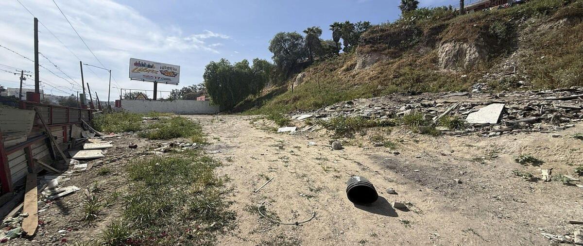 Foto de terreno comercial en renta en boulevard cuauhtemoc sur , tejamen, tijuana, baja california, 0 No. 12