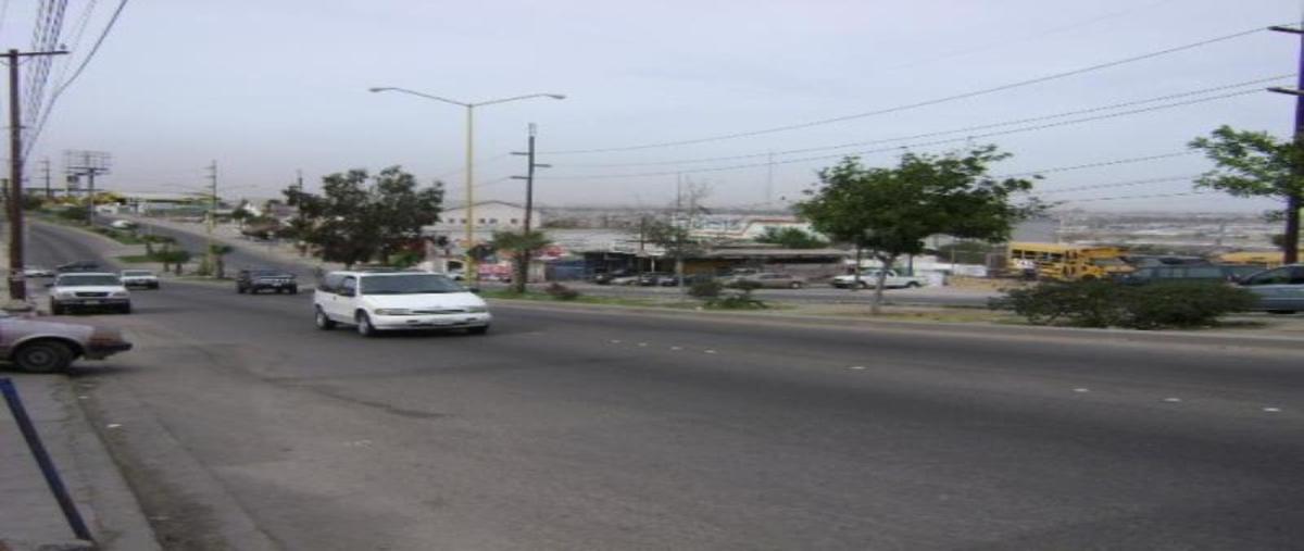 Foto de terreno comercial en venta en boulevard cucapah , buenos aires norte, tijuana, baja california, 980809 No. 03