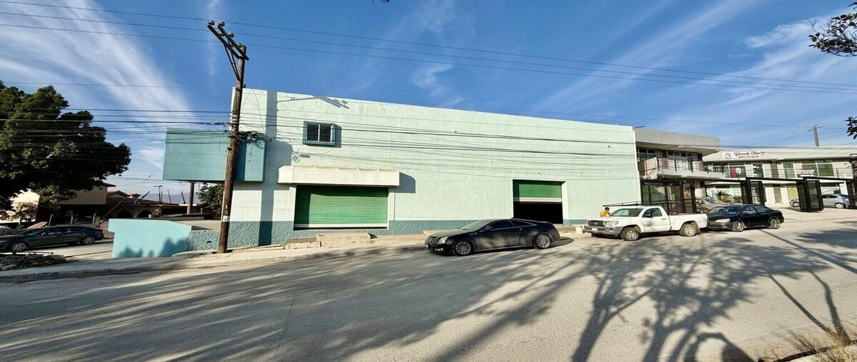 Foto de bodega en venta en boulevard cucapah , ejido matamoros, tijuana, baja california, 0 No. 01