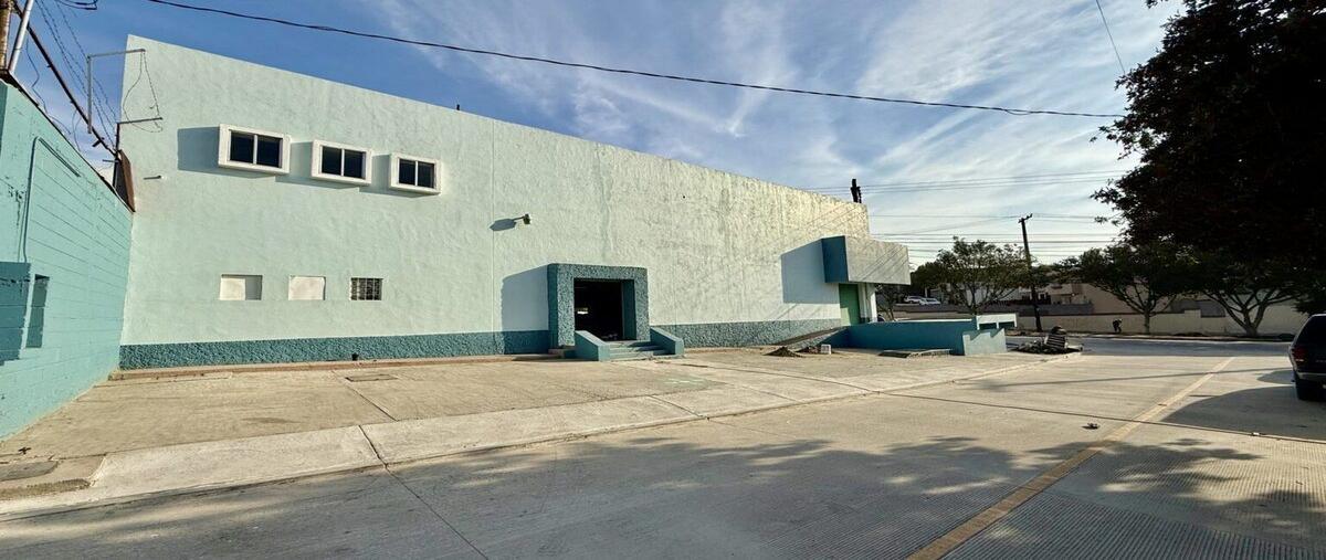 Foto de bodega en venta en boulevard cucapah , ejido matamoros, tijuana, baja california, 0 No. 02