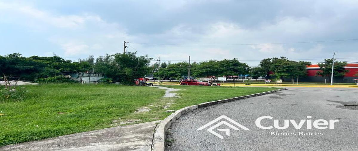 Foto de terreno comercial en renta en boulevard cuco sánchez , la potosina, altamira, tamaulipas, 0 No. 10