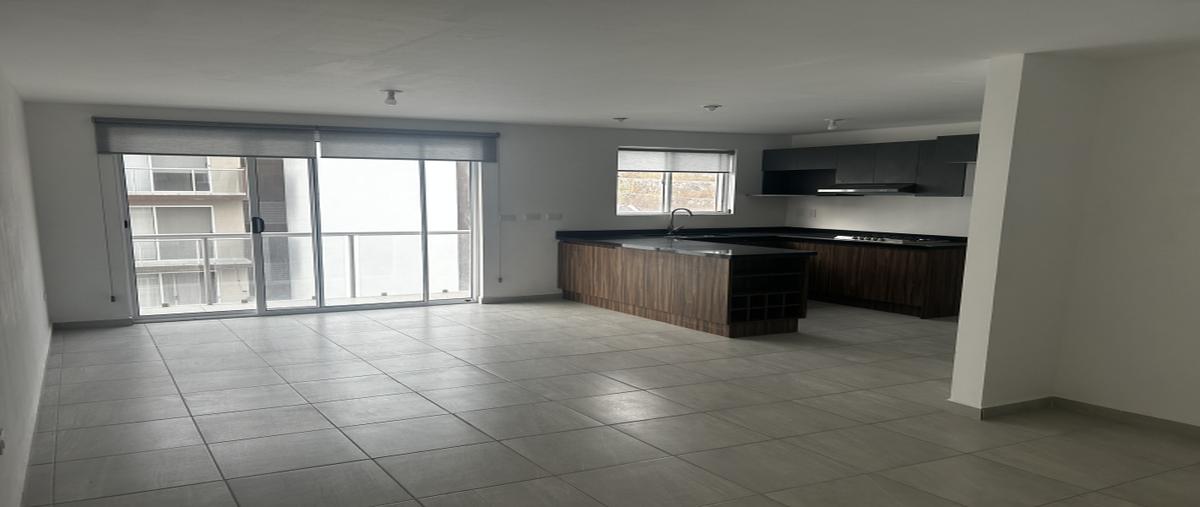 Foto de departamento en venta en boulevard cumbre querétaro , privalia ambienta, querétaro, querétaro, 30556315 No. 03