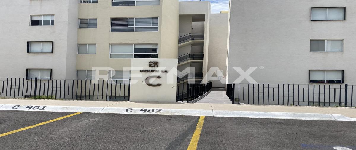 Foto de departamento en renta en boulevard cumbre queretaro , privalia ambienta, querétaro, querétaro, 0 No. 04