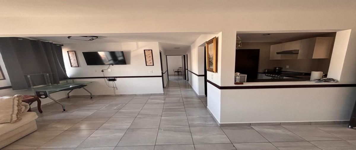 Foto de departamento en renta en boulevard cumbre querétaro , privalia ambienta, querétaro, querétaro, 31546016 No. 05