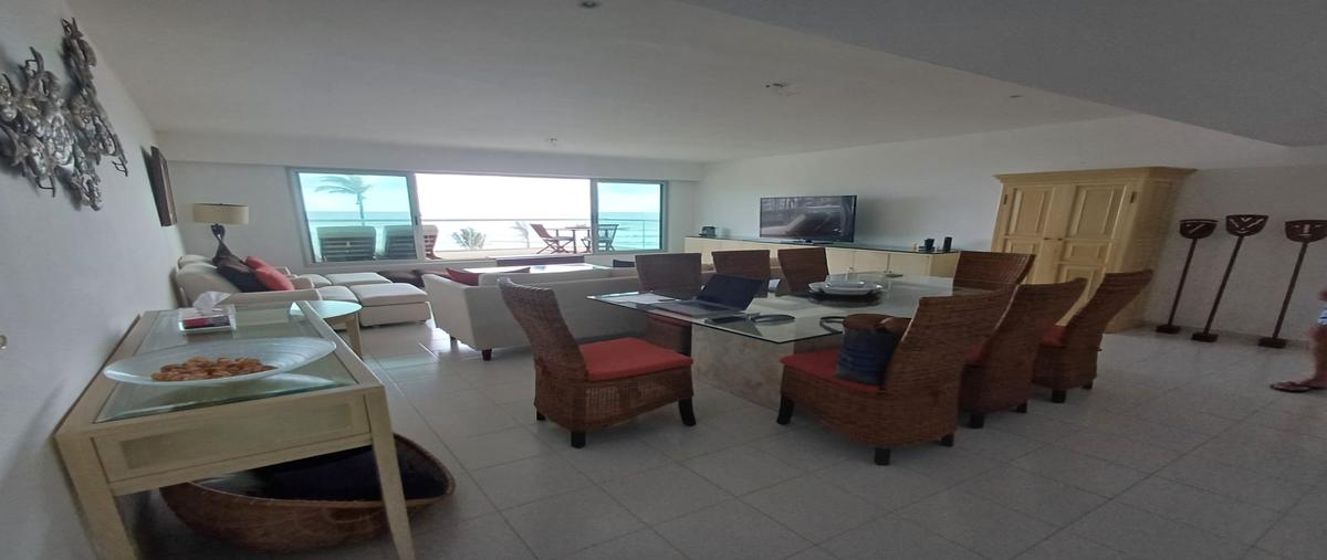 Foto de departamento en venta en boulevard de barra vieja , barra vieja, acapulco de juárez, guerrero, 28668478 No. 03